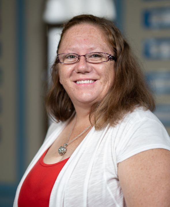 Janet McCarthy