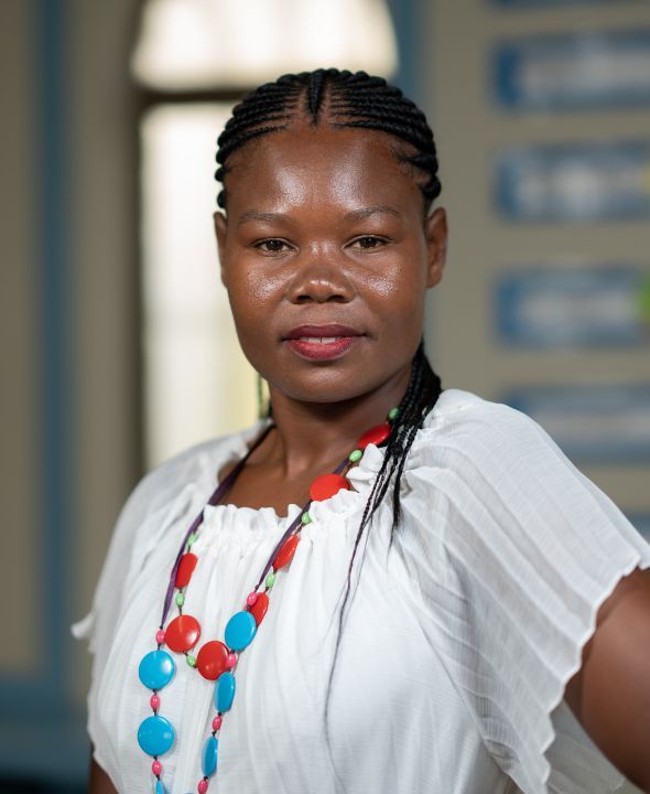Talent Nkala