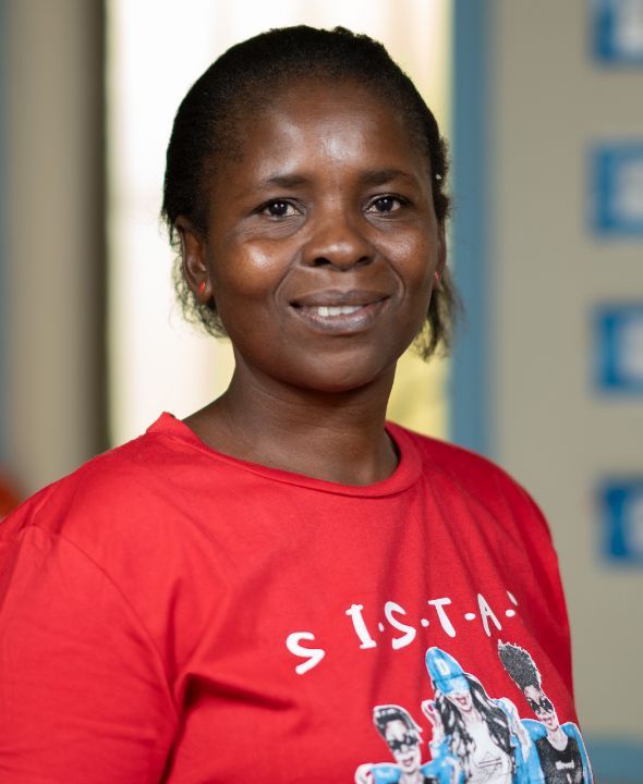 Hilda Balovi