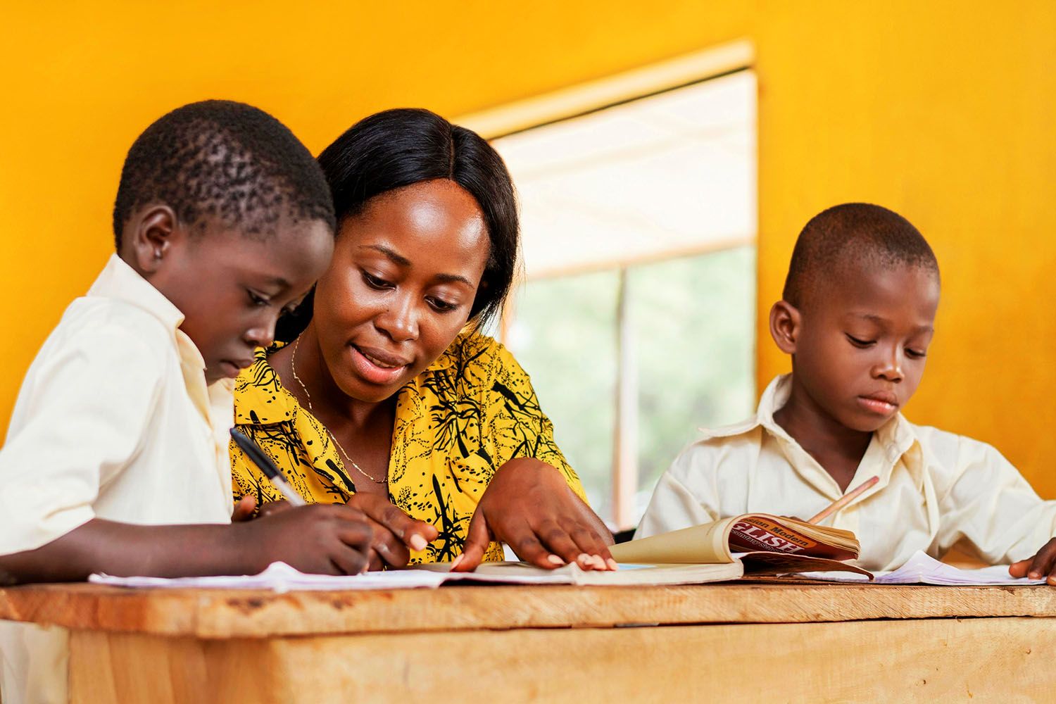 Nicolini Nursery School