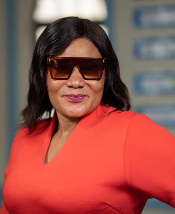Sakihisiwe Nkala